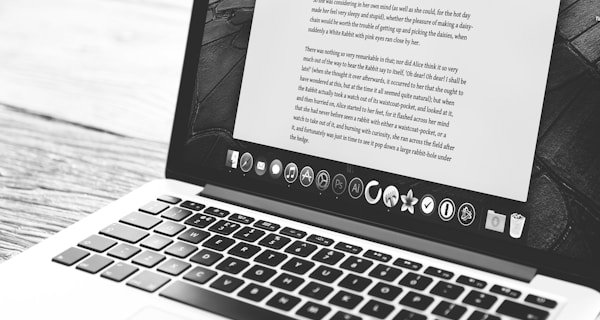 Thought Leadership Articles