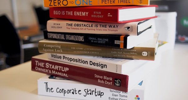 Book Writing & Publishing