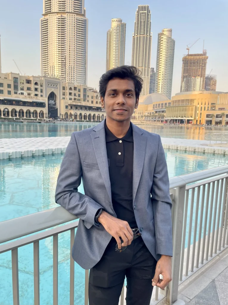swapnil-devre